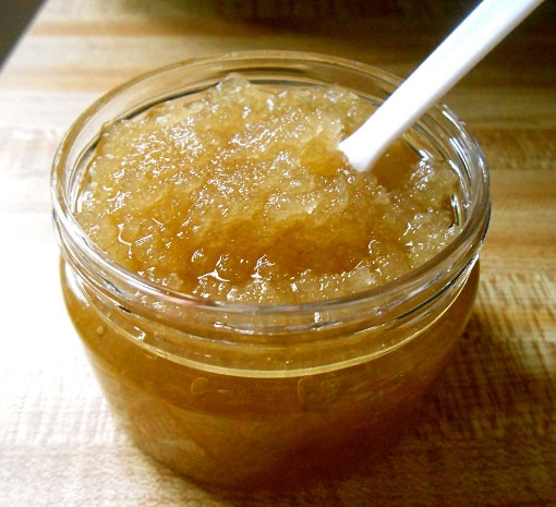 Dark Inner Thighs Brightening Scrub 250g