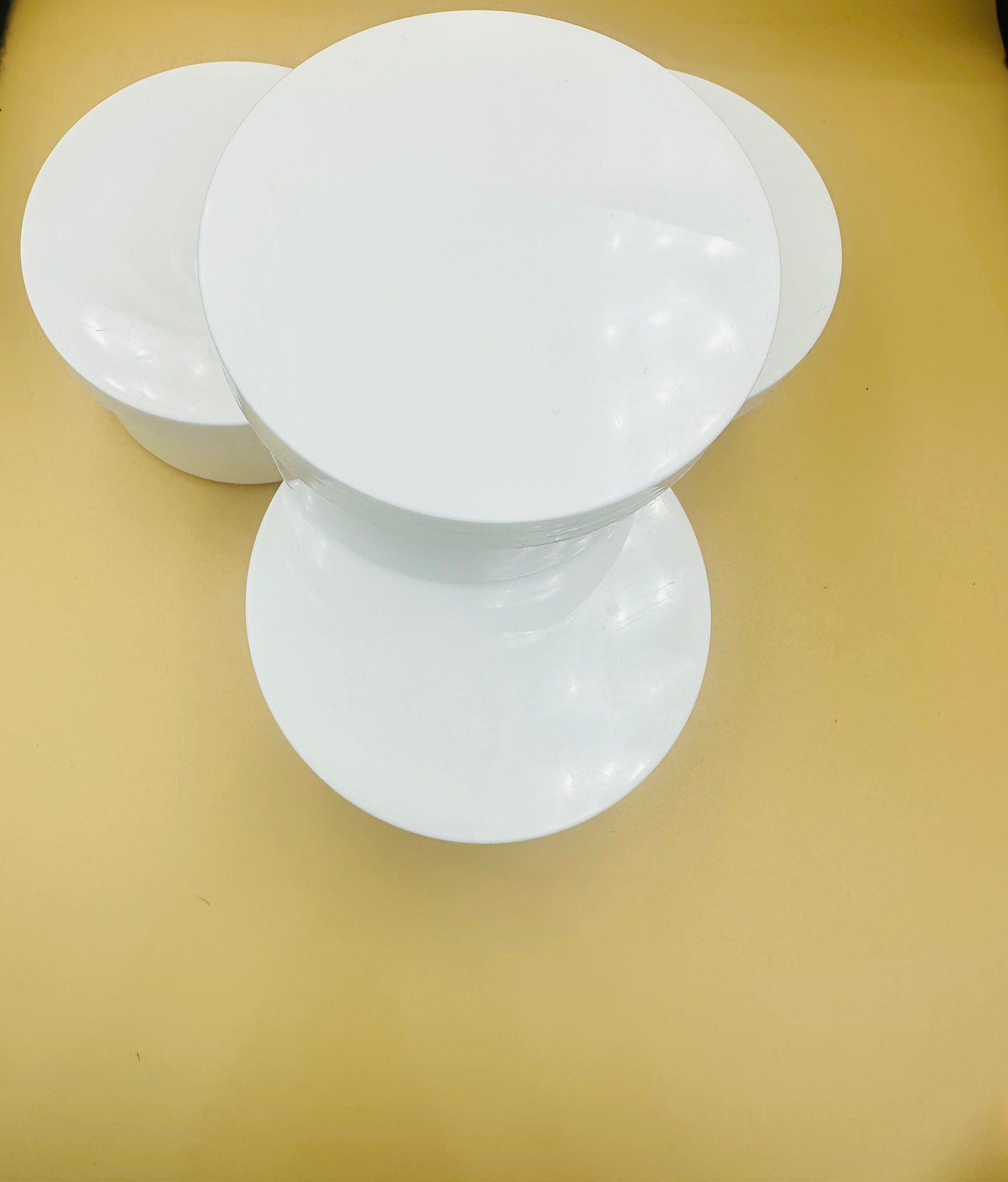 Body Cream/ Moisturiser 250g