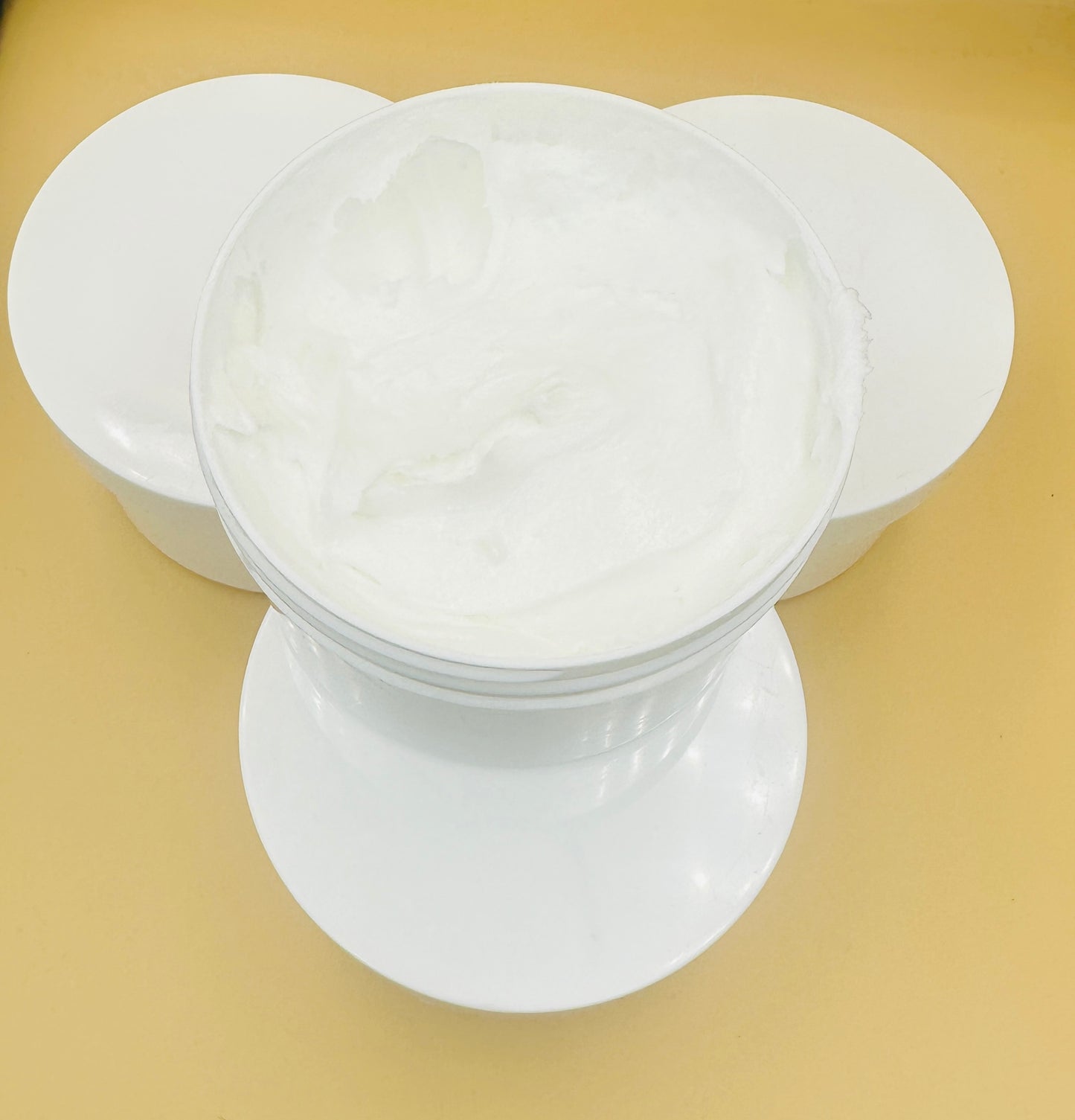 Body Cream/ Moisturiser 250g