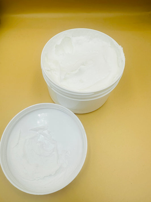Body Cream/ Moisturiser 250g