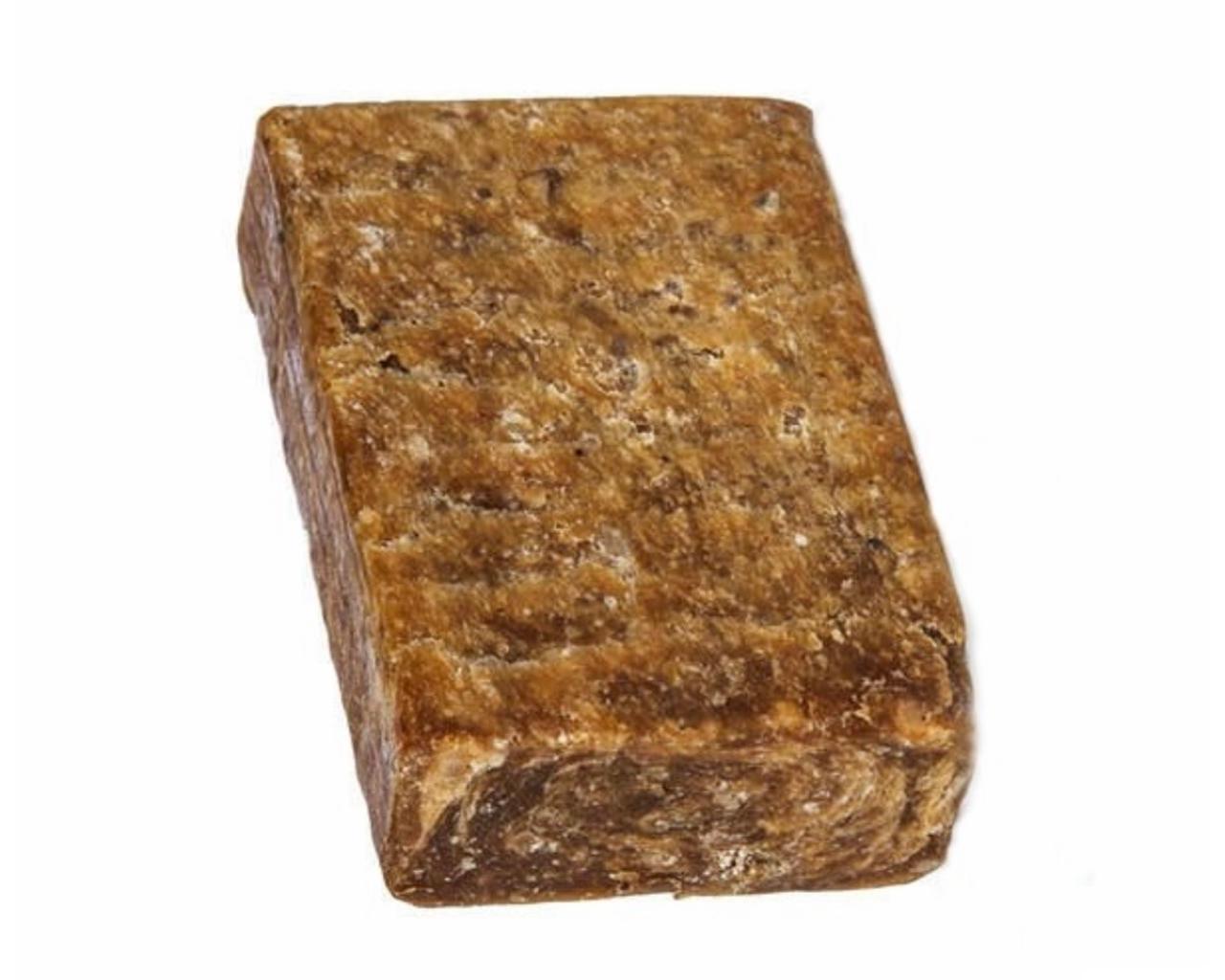 African Black Soap