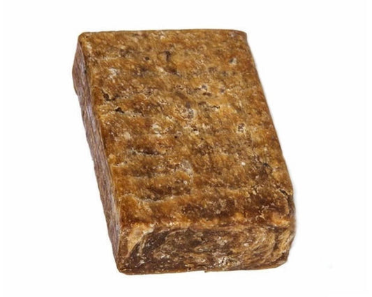 African Black Soap